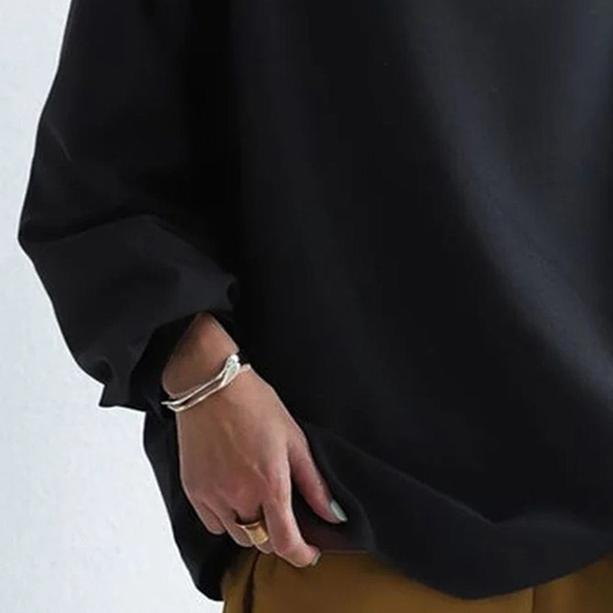 Top elegante