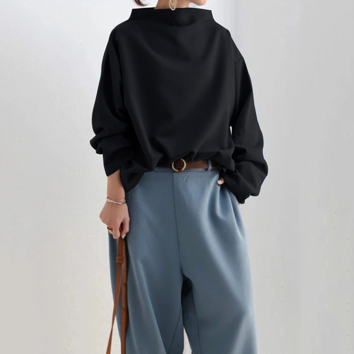 Top elegante