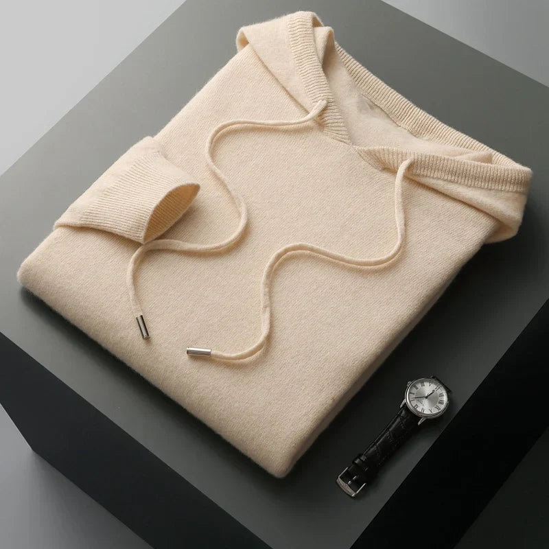 Long Sleeve Hoodie for Women - Image 6