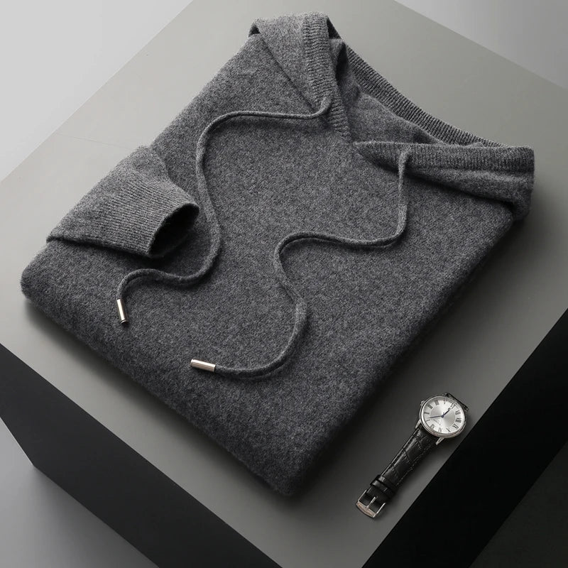 Long Sleeve Hoodie for Women - Image 5