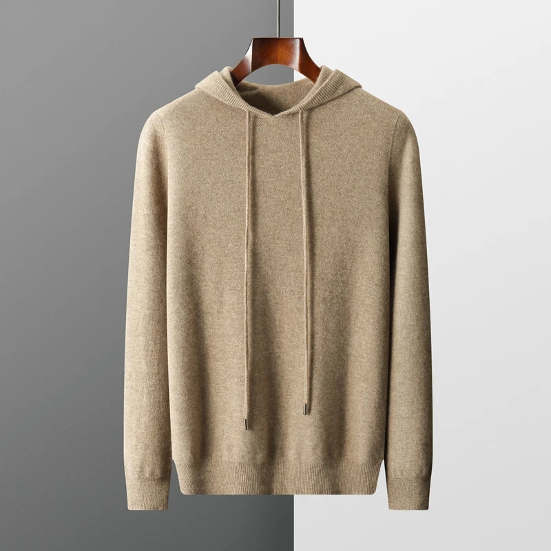 Long Sleeve Hoodie for Women - Image 1