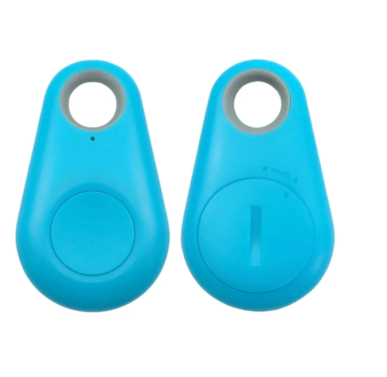 Mini GPS Tracker – Safekiddo – Real-Time Location Device – Child & Pet Safety Monitor