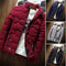 Men’s Premium Lightweight Spring Jacket – Modern Casual Outerwear