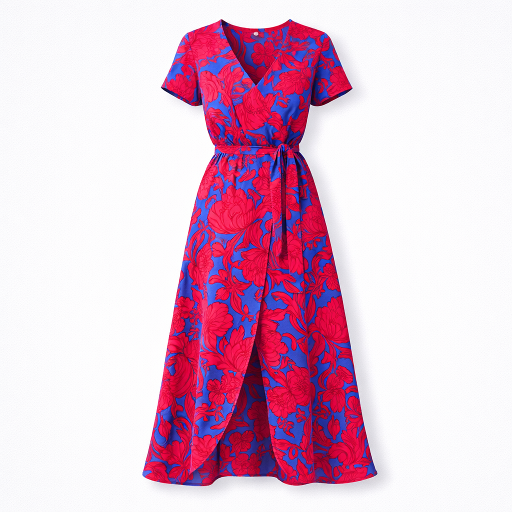 Women's Summer Dress