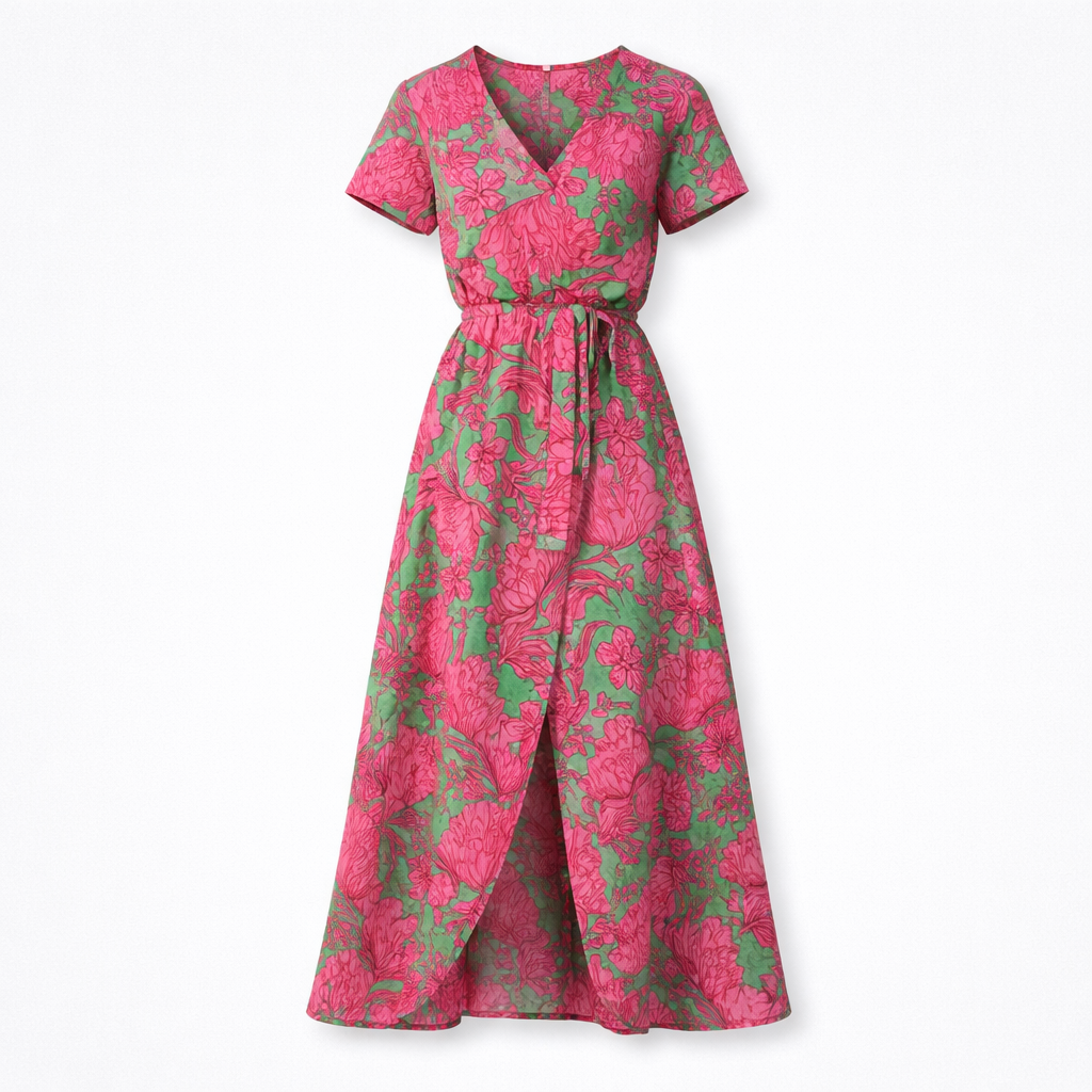 Women's Summer Dress