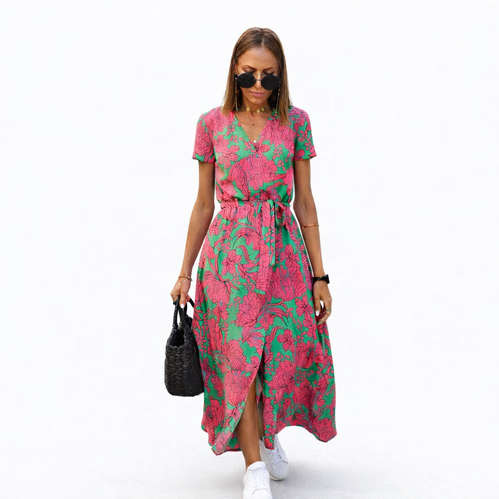 Women's Summer Dress