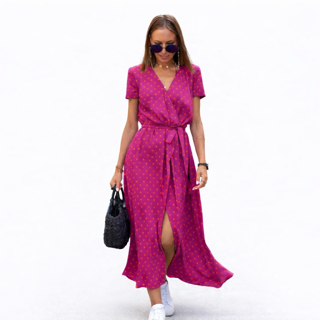 Women's Summer Dress
