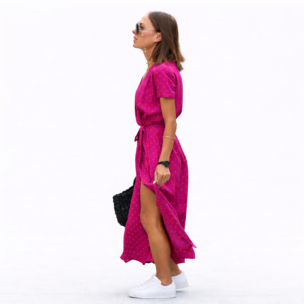 Women's Summer Dress