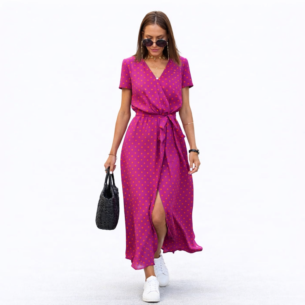 Women's Summer Dress