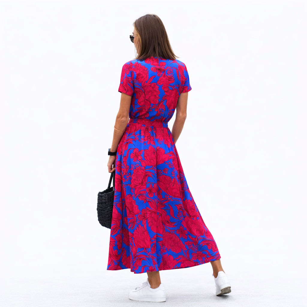 Women's Summer Dress