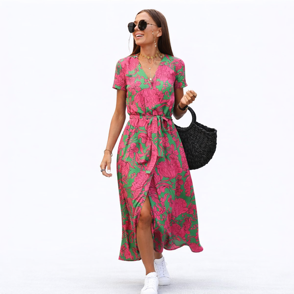 Women's Summer Dress