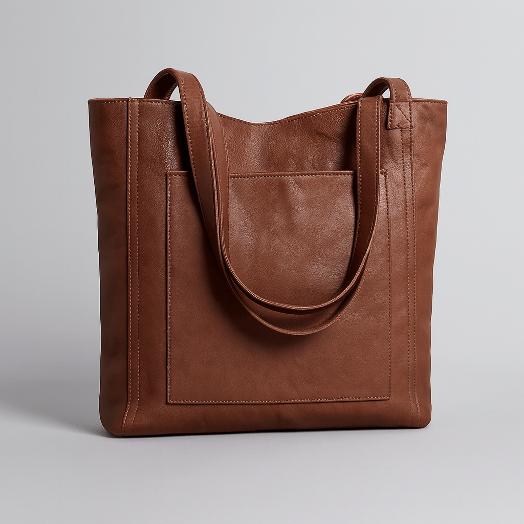 Dámske - Kabelka - Elegantná PU koža, moderný štýl