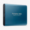 Portable External SSD