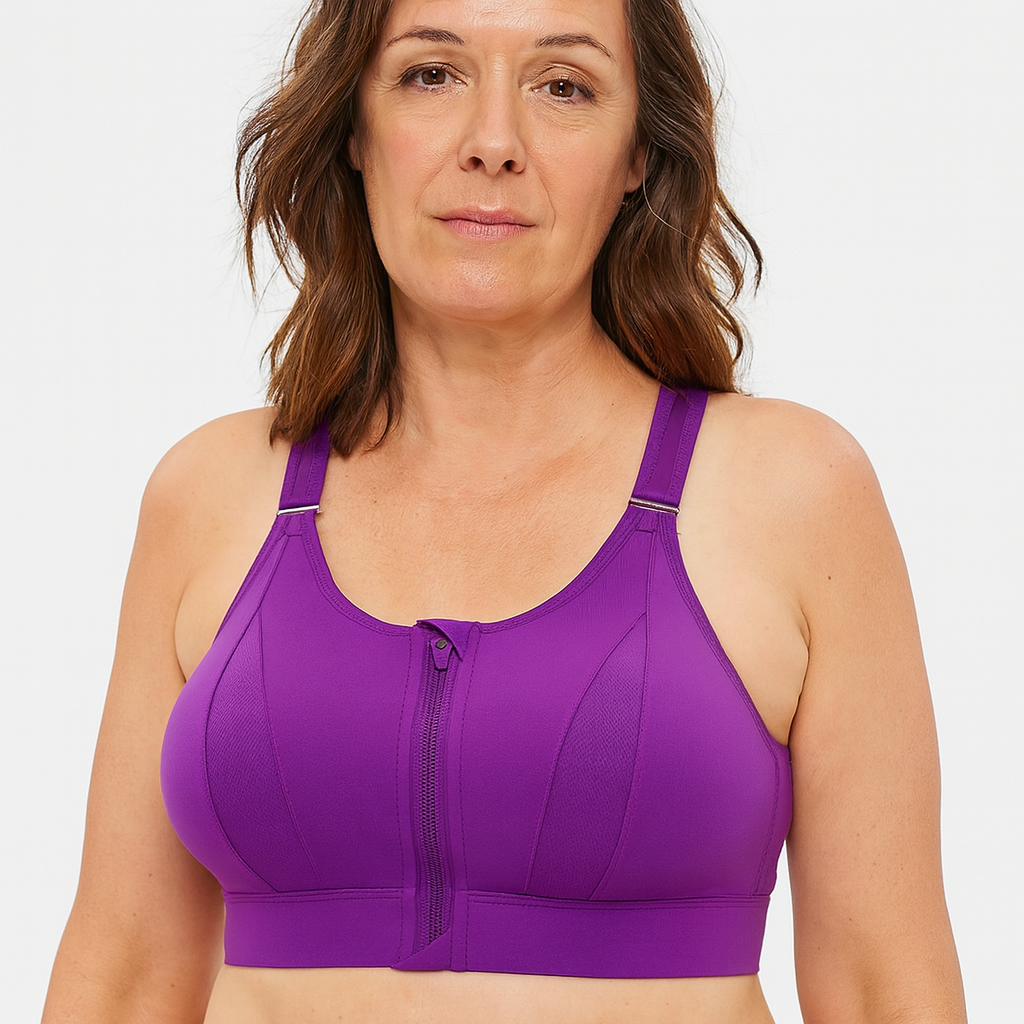 Supportive Sports Bra