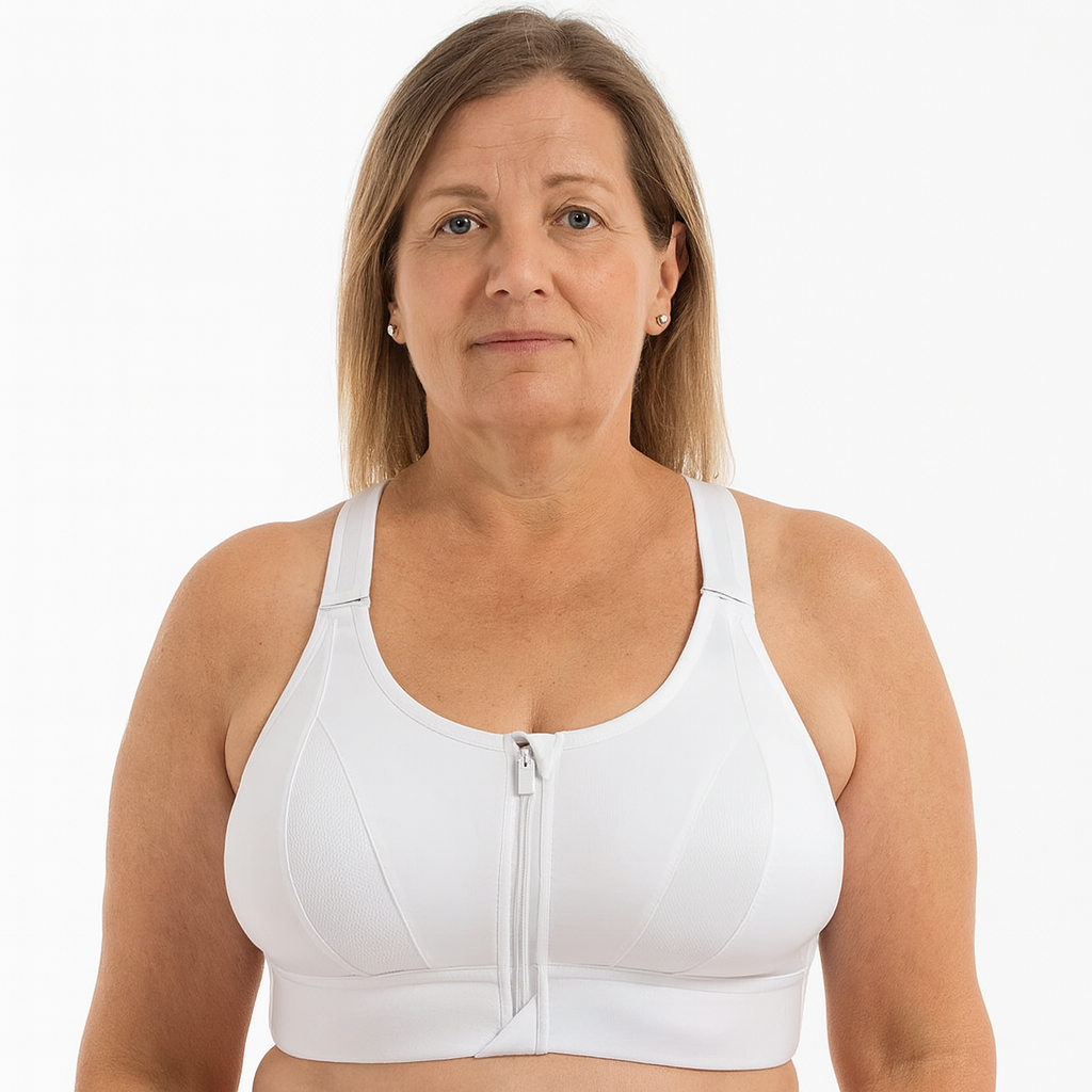 Supportive Sports Bra
