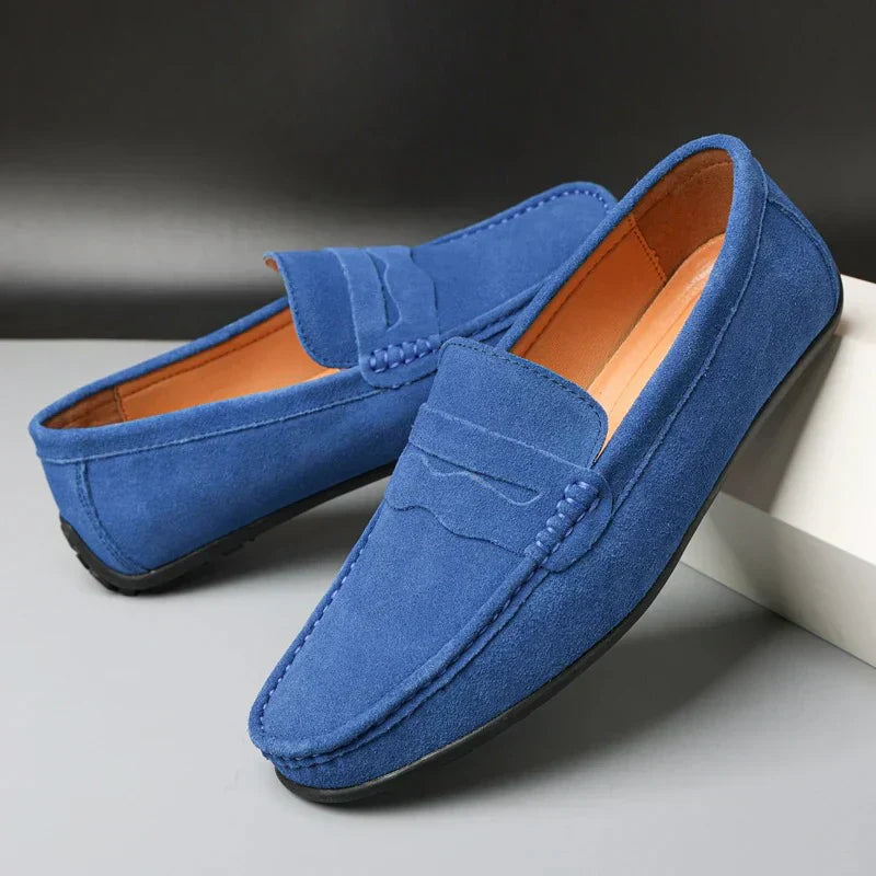 Verona Luxe | Elegant Women's Loafers 11