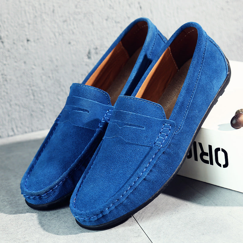 Verona Luxe | Elegant Women's Loafers 7