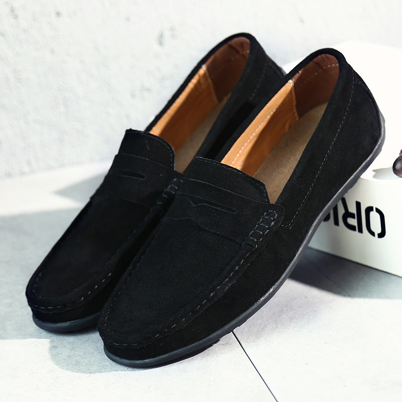 Verona Luxe | Elegant Women's Loafers 9