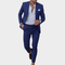 Viktor - Luxury Linen Suit