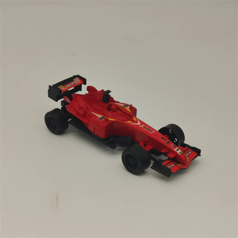Set regalo "Calendario dell'Avvento delle auto da corsa" con accessori da gara e macchinine per bambini e collezionisti – Scatola per il conto alla rovescia delle feste