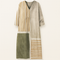 Willow - Patterned Summer Dress
