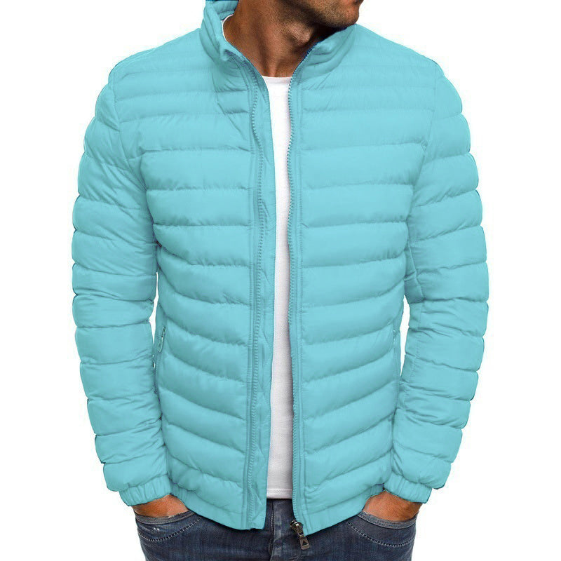 WeatherArmor - Stylish luxury down jacket