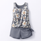 Women's Julia Tankini - Maillot de bain confortable avec haut renforcé et coupe qui flatte la silhouette
