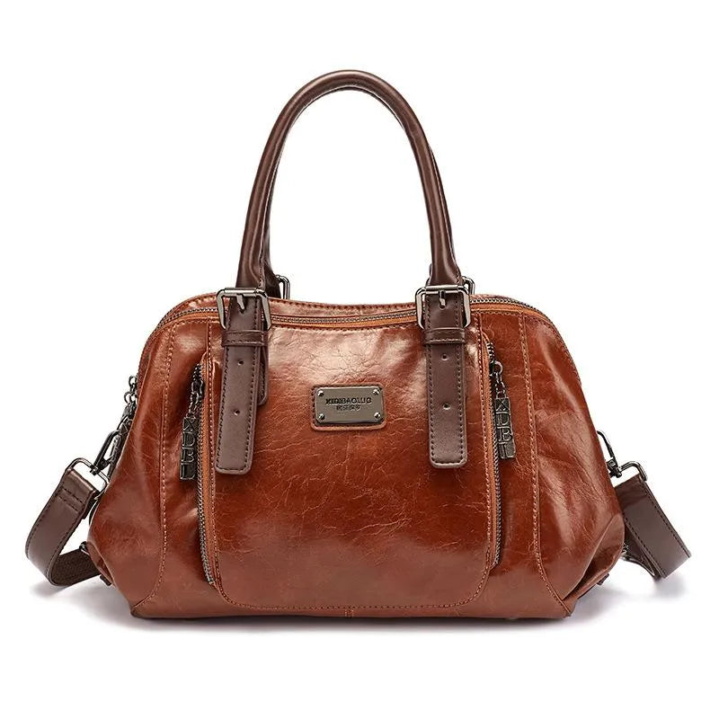 Bobina | Elegant vintage handbag