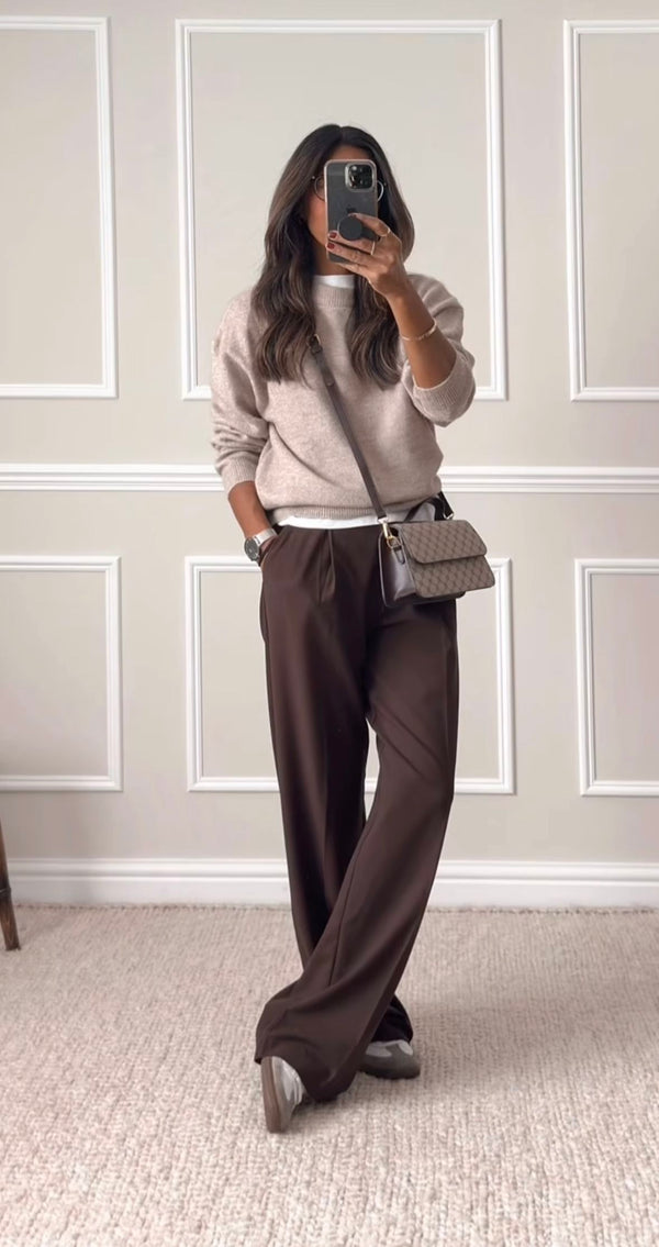 Η ποιοτική μόδα ξεκινά από εδώ.