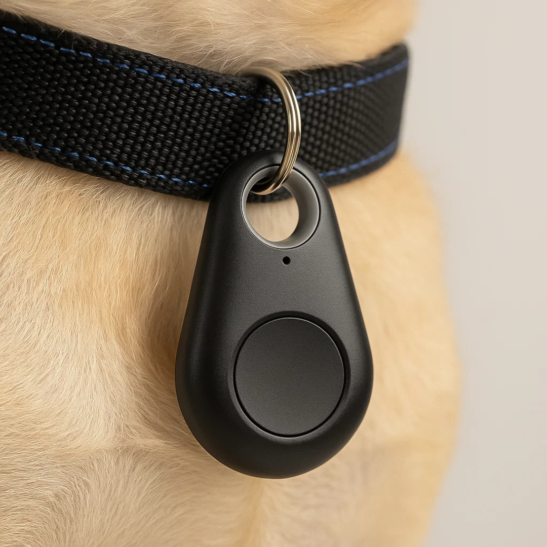 Image of Bluetooth Key Finder Pet Tracker