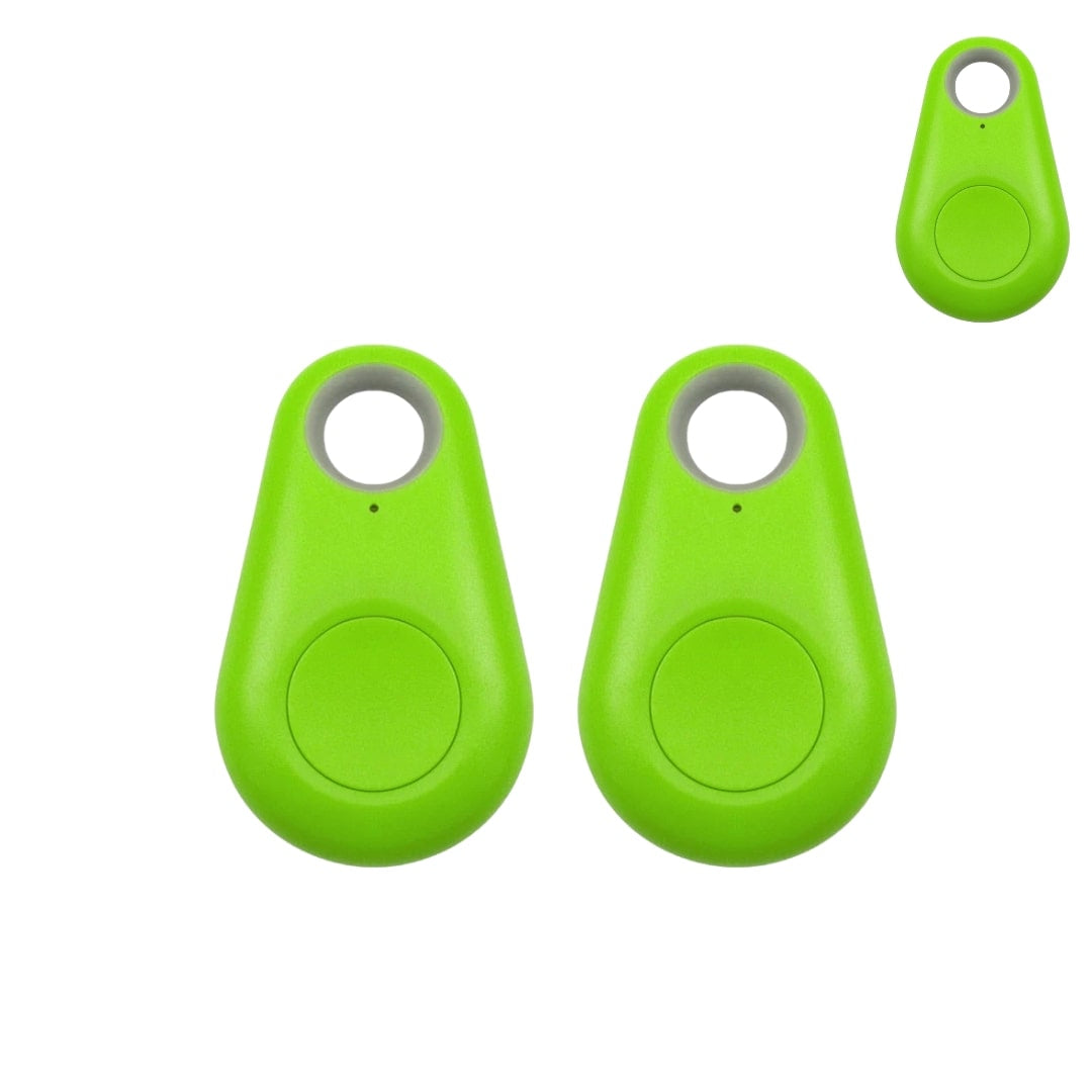 Image of Bluetooth Key Finder Pet Tracker