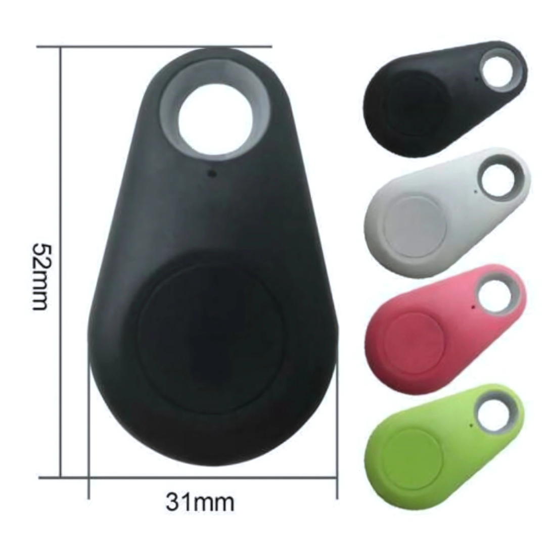 Image of Bluetooth Key Finder Pet Tracker