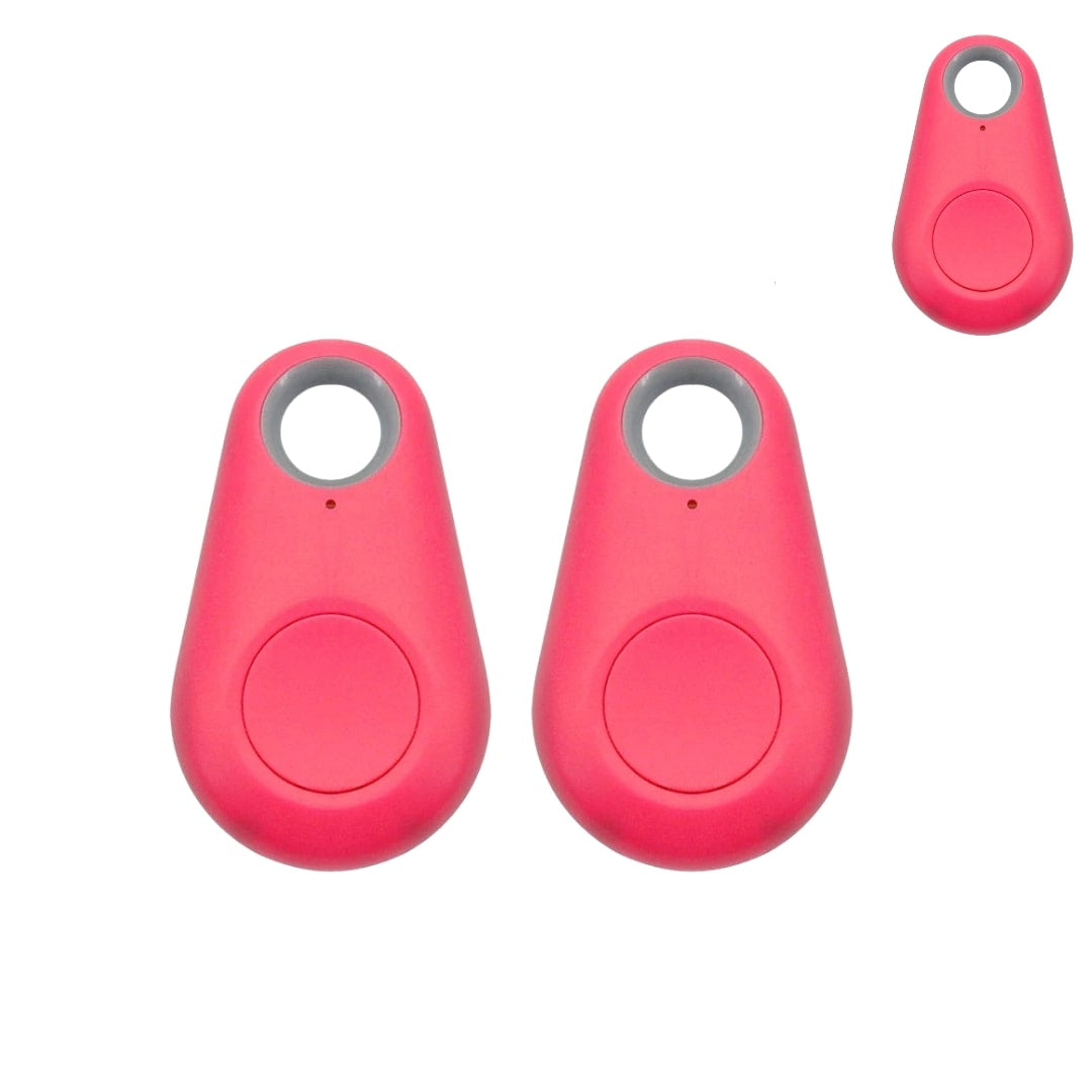 Image of Bluetooth Key Finder Pet Tracker