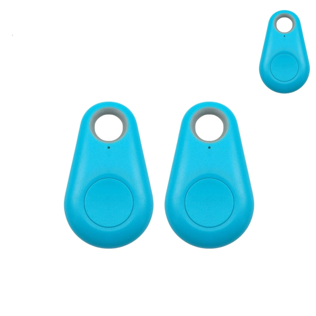 Image of Bluetooth Key Finder Pet Tracker
