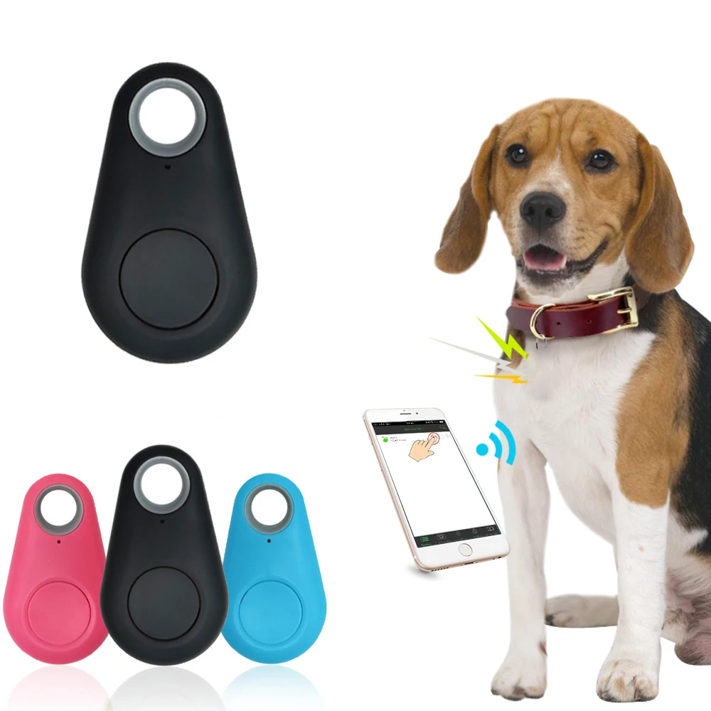 Image of Bluetooth Key Finder Tracker
