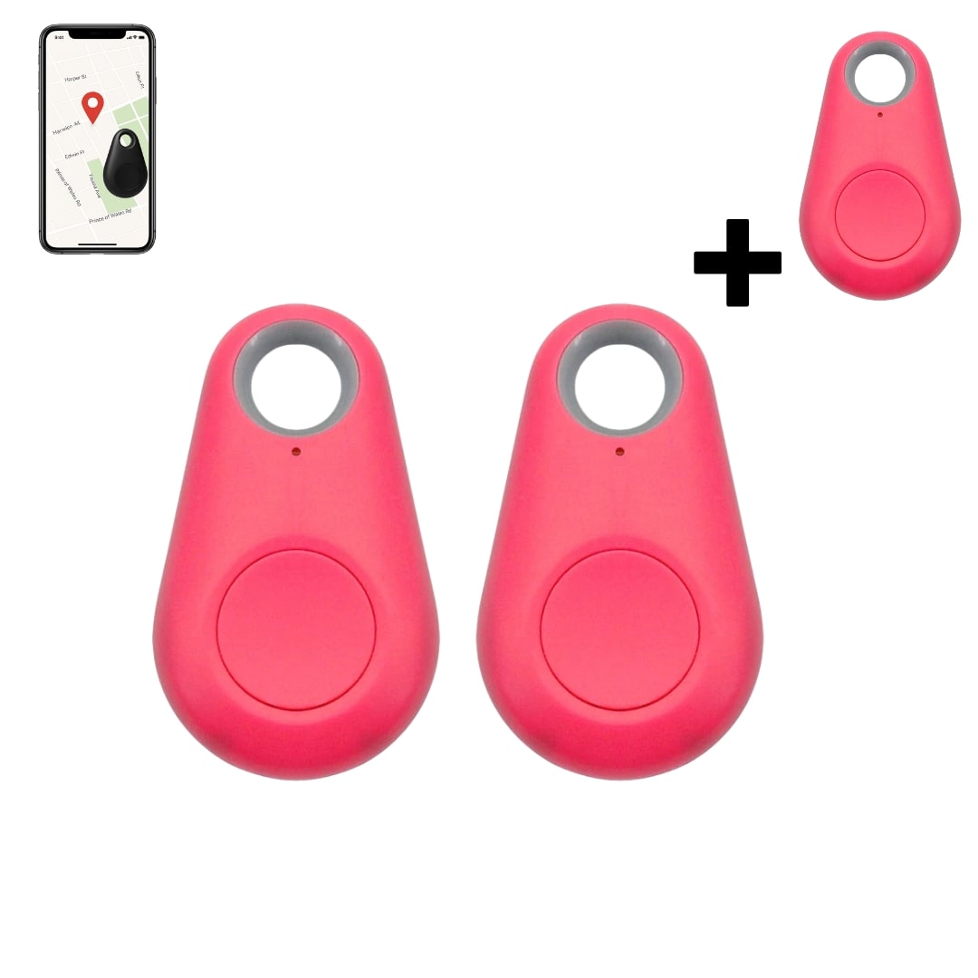 Image of Bluetooth Key Finder Tracker