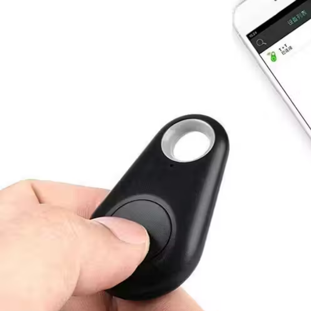 Image of Bluetooth Key Finder Tracker