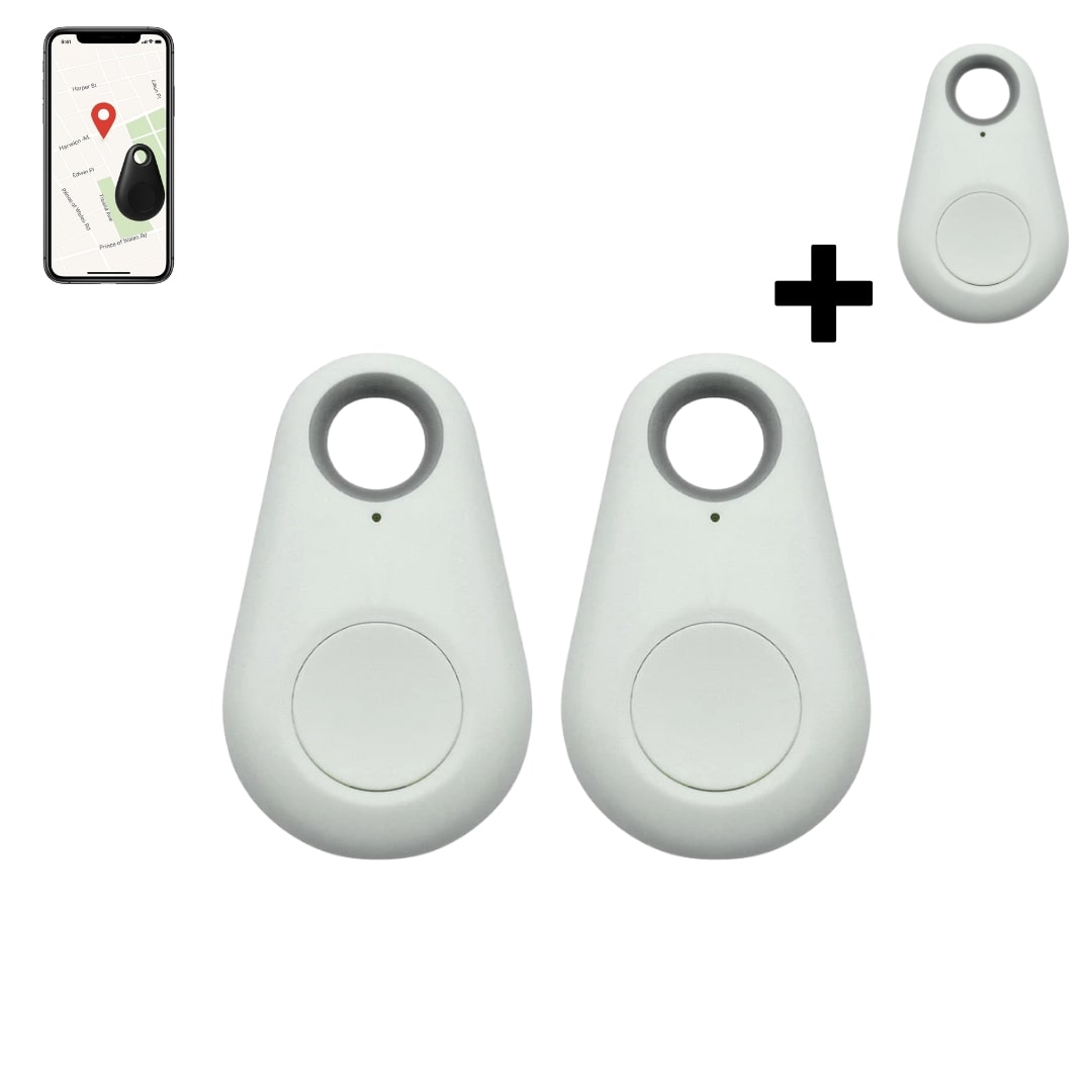 Image of Bluetooth Key Finder Tracker