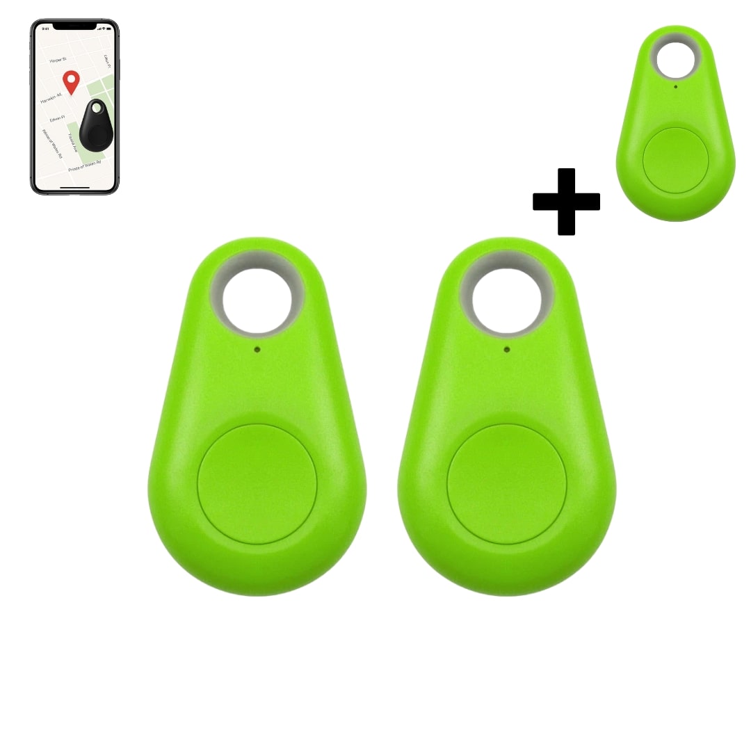 Image of Bluetooth Key Finder Tracker