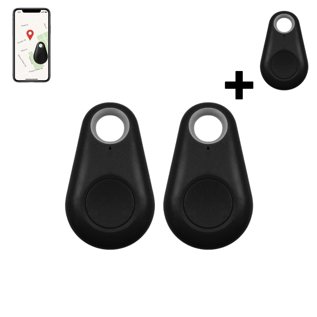Image of Bluetooth Key Finder Tracker