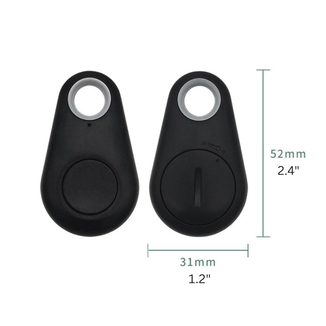 Image of Bluetooth Key Finder Tracker