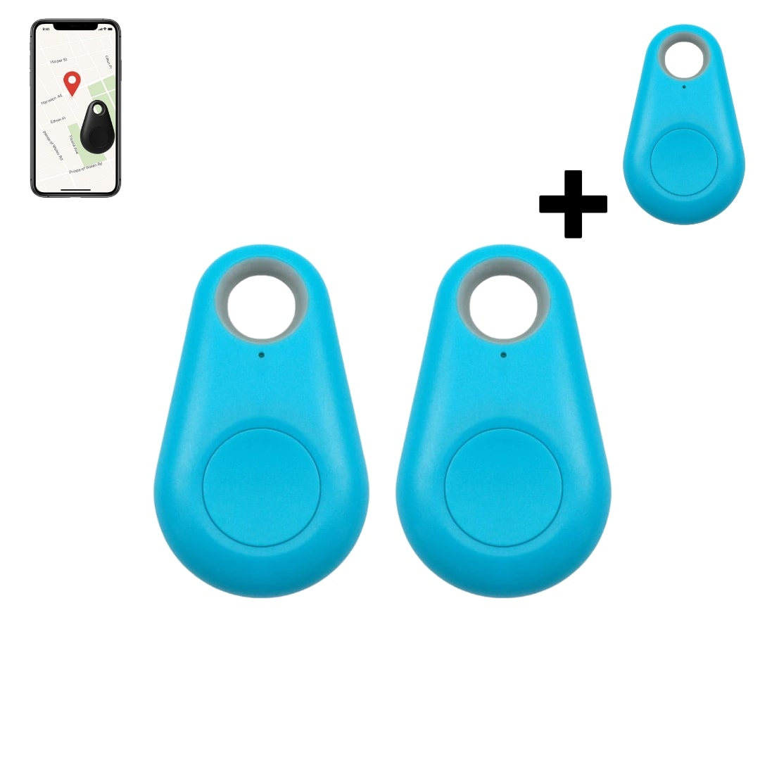 Image of Bluetooth Key Finder Tracker