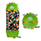 Detský plyšový spací vak Cuddle Cushion