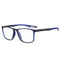 Multifunctional Reading Glasses for Near and Far Vision - Ultralight Polycarbonate Readers for Men and Women - Scratch Resistant
