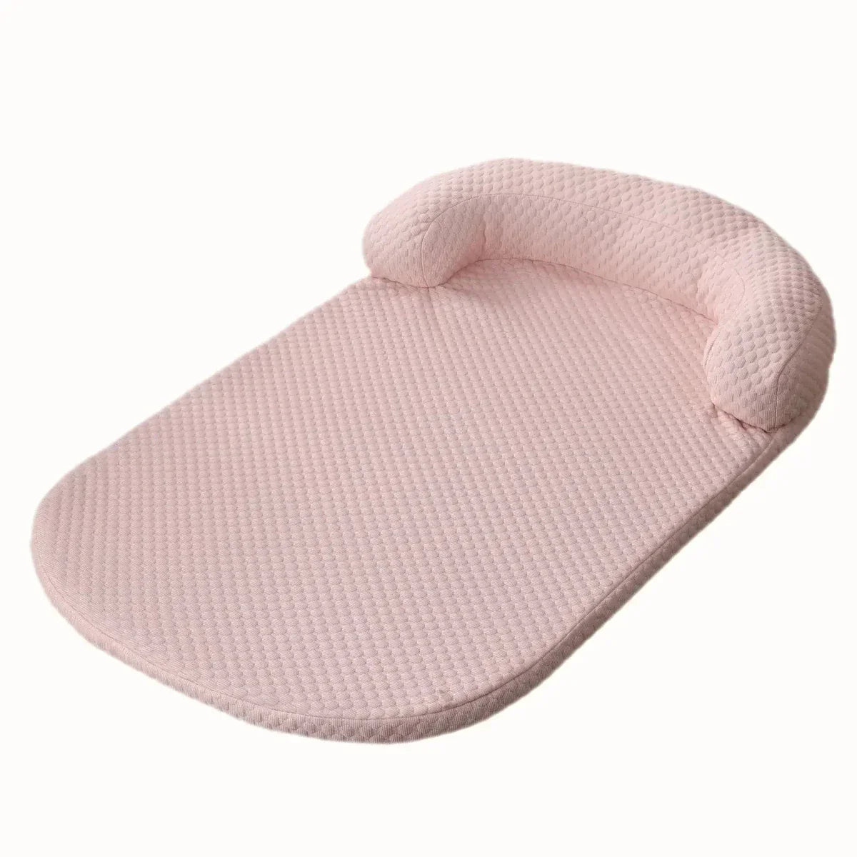 Image of Dog Orthopedic Lounger Pet Bed