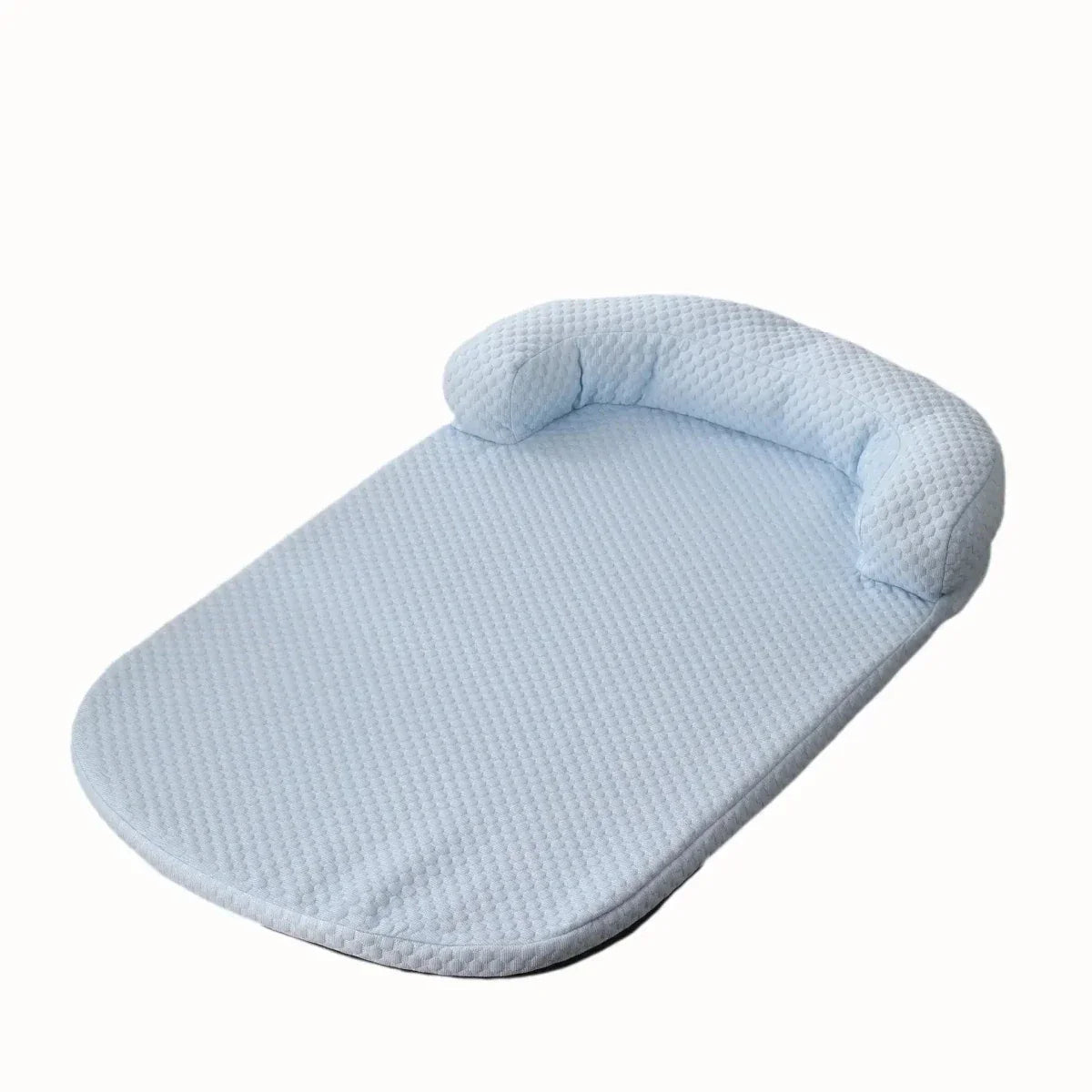 Image of Dog Orthopedic Lounger Pet Bed