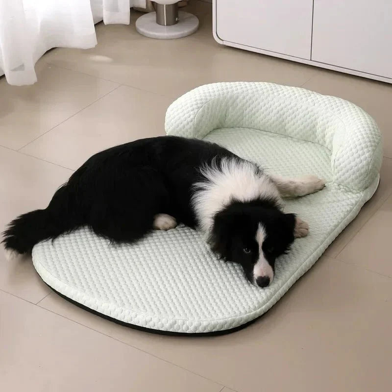 Image of Dog Orthopedic Lounger Pet Bed