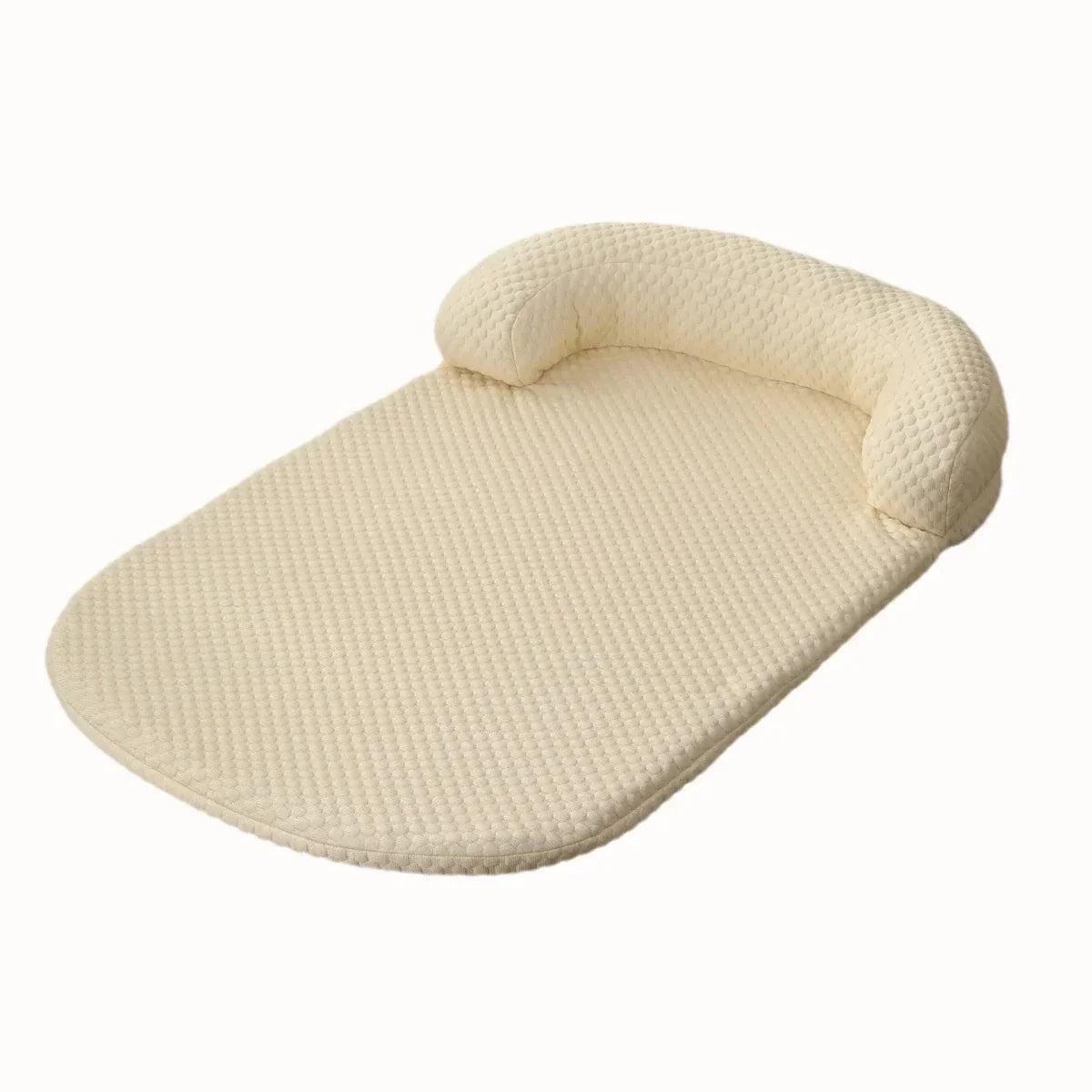 Image of Dog Orthopedic Lounger Pet Bed