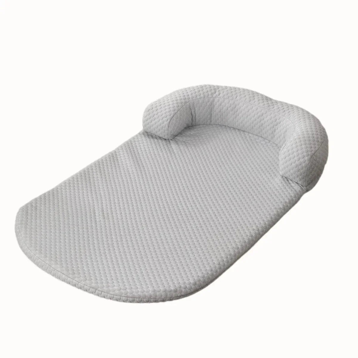 Image of Dog Orthopedic Lounger Pet Bed