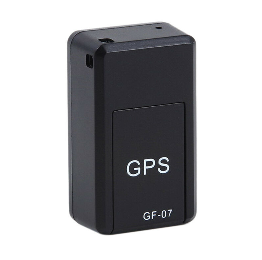 GPS Tracker Mini Prenosné magnetické zariadenie